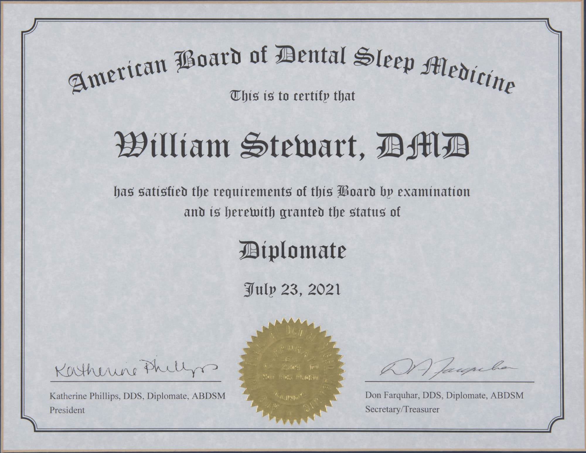 sleep apea certification sleep apea certification