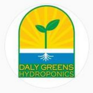 Daly Greens Hydro ponics