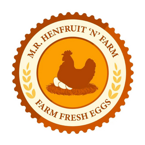 M.R. Henfruit n Farm