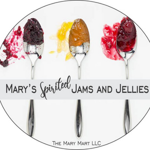 Mary's Jams and Jellies