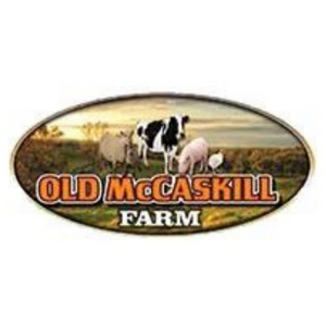 Old McCaskill Farm