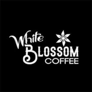 White Blossom Coffee