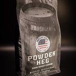 American Patriot Coffee Company Powder Keg Dark Roast Coffee