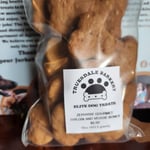 Truesdale Barkery product - Zephyrs' Gourmet Sirloin and Veggie Bones