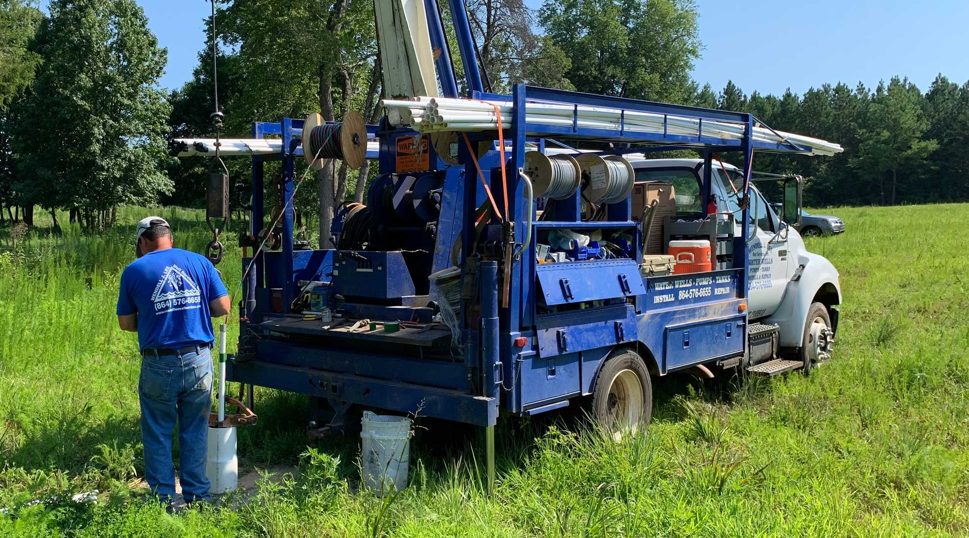 wellpumprepair