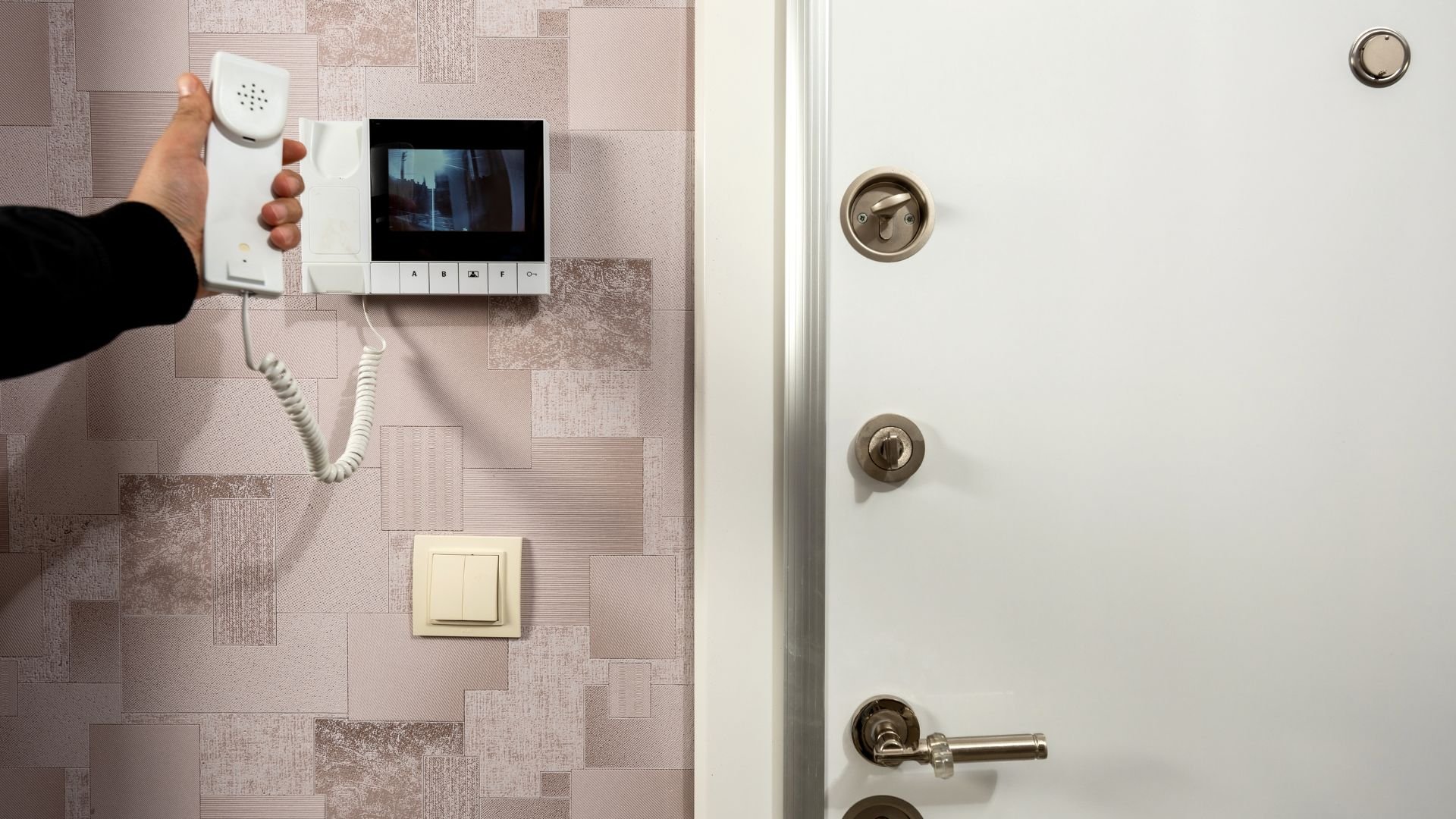video intercom benefits in nyc
