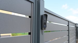 best way to modernize building intercom in nyc