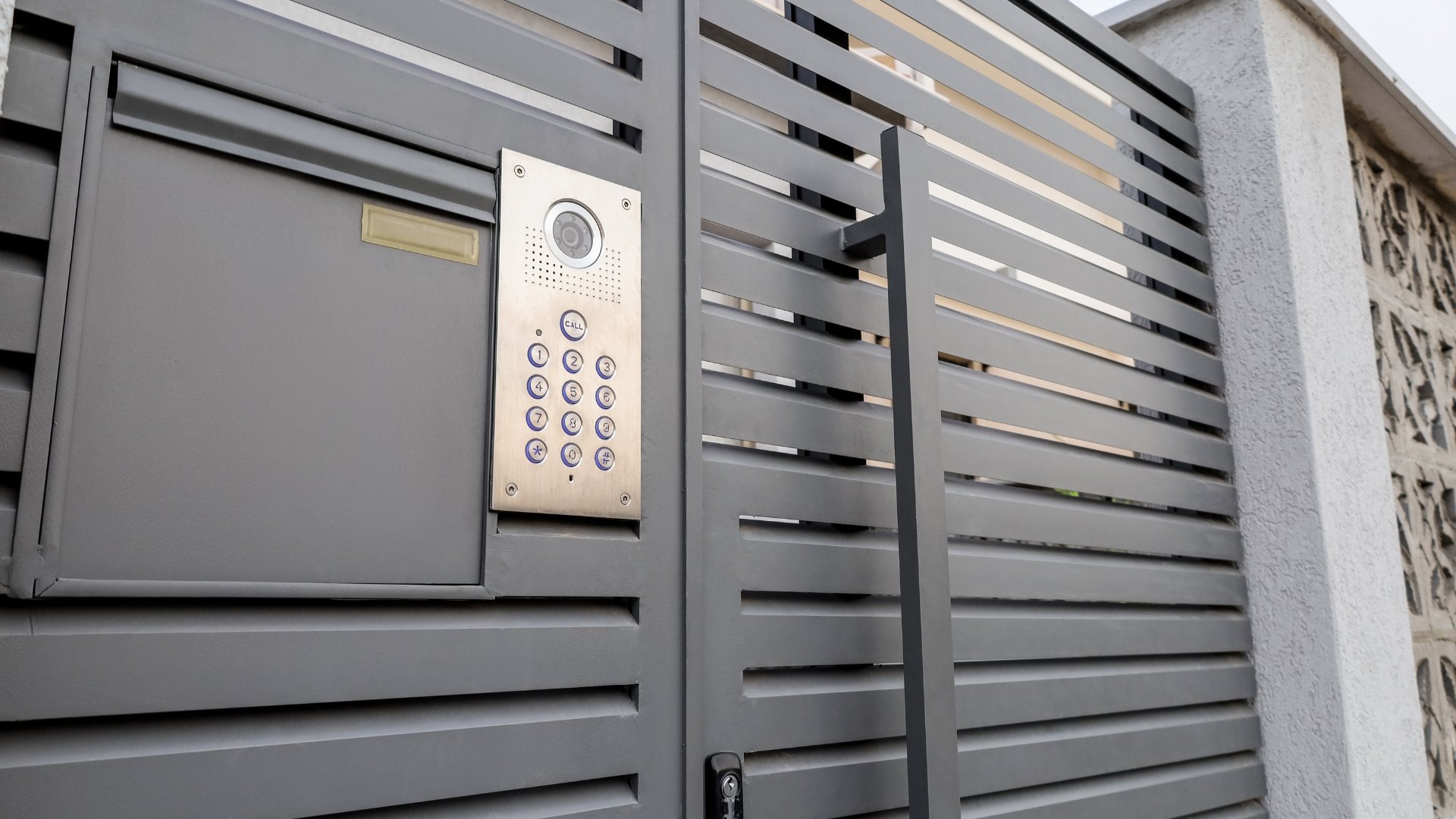 best way to modernize building intercom in brooklyn