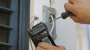 how to repair intercom systems in nyc