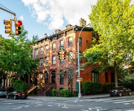 home security systems clinton hill brooklyn