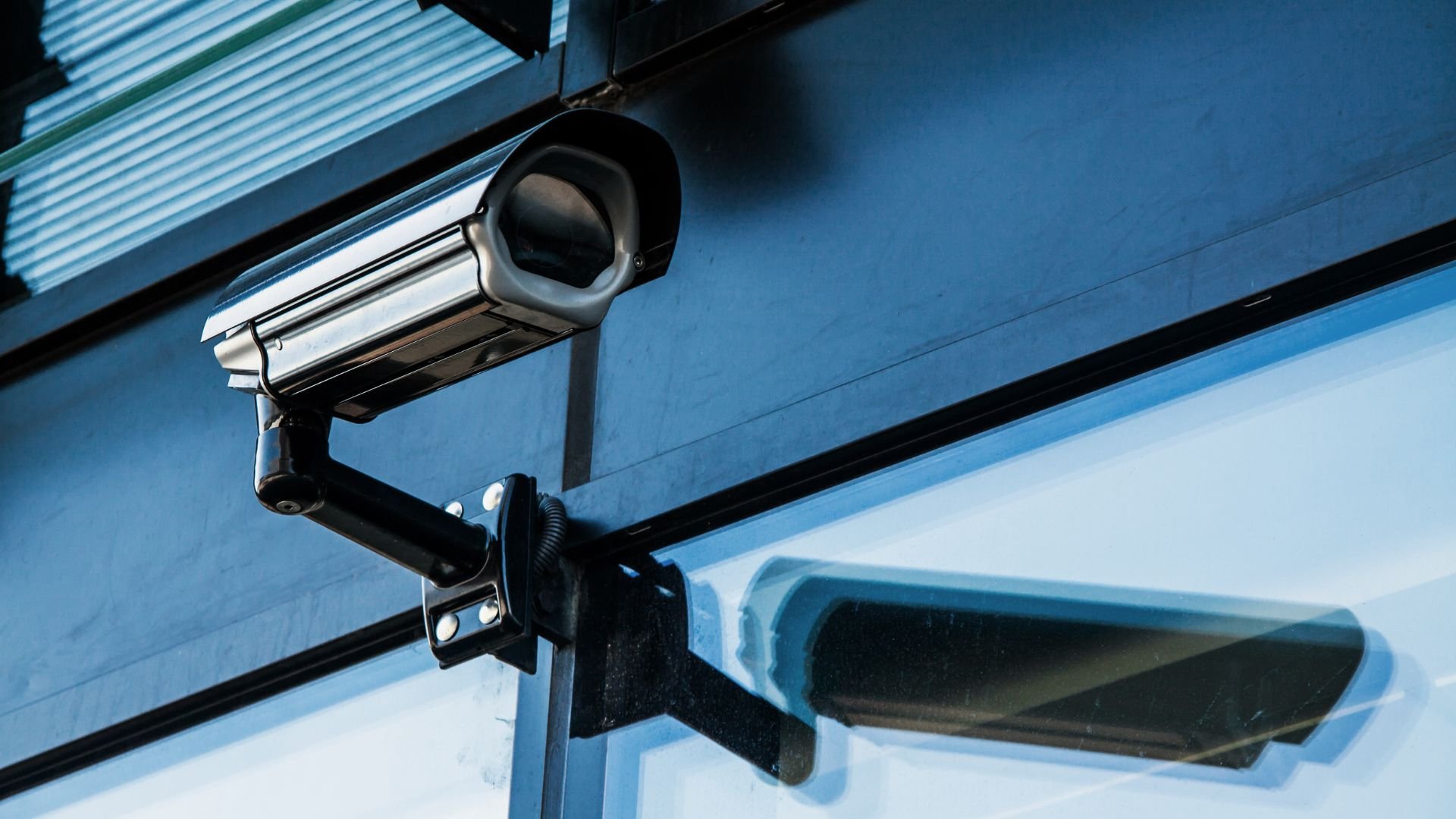 Outdated Building Security System Risks and Upgrade Options - YDA ...