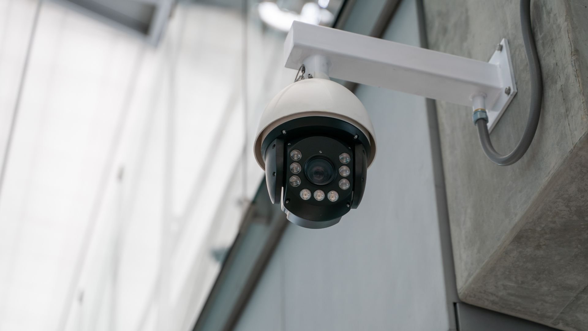 brooklyn apartment security cameras in new york city