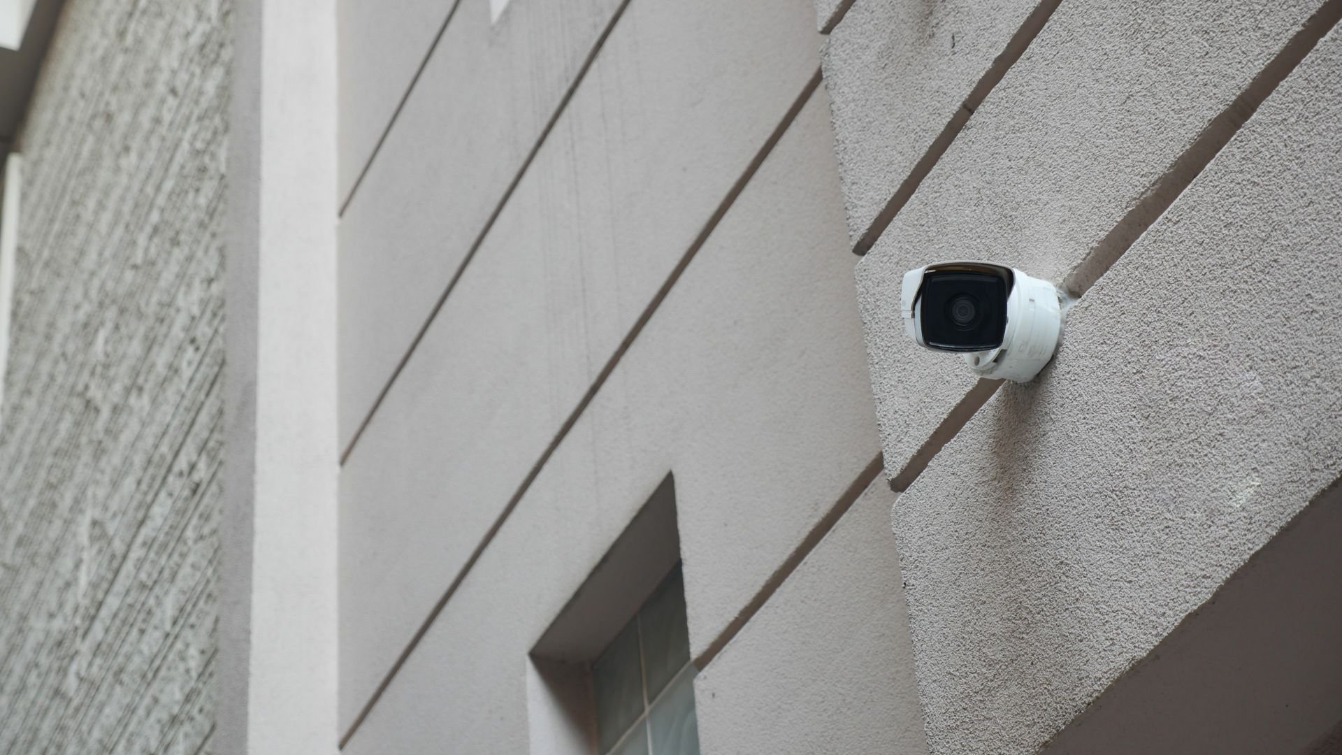 security cameras offline nyc
