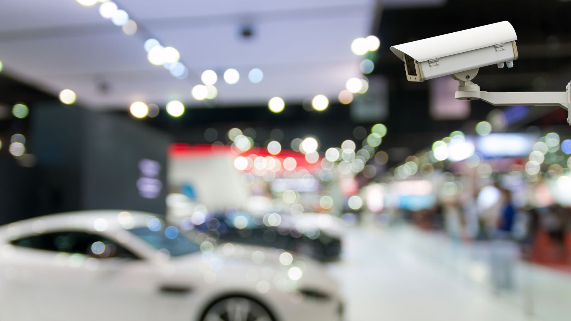 queens retail security systems in ny