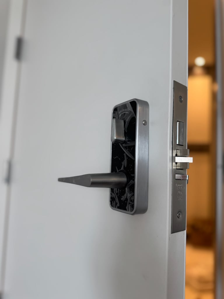 Locksmith & Door Hardware Services Midwood