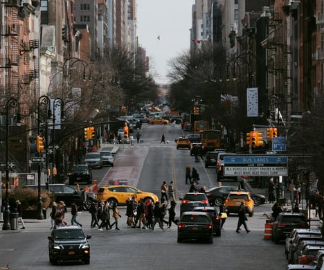 Security Systems in Woodhaven, Queens