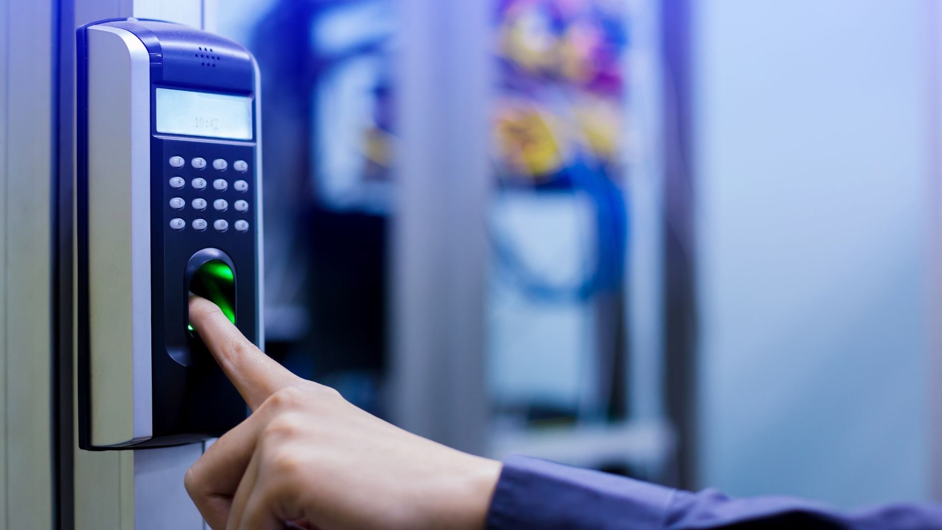 cost of access control systems nyc