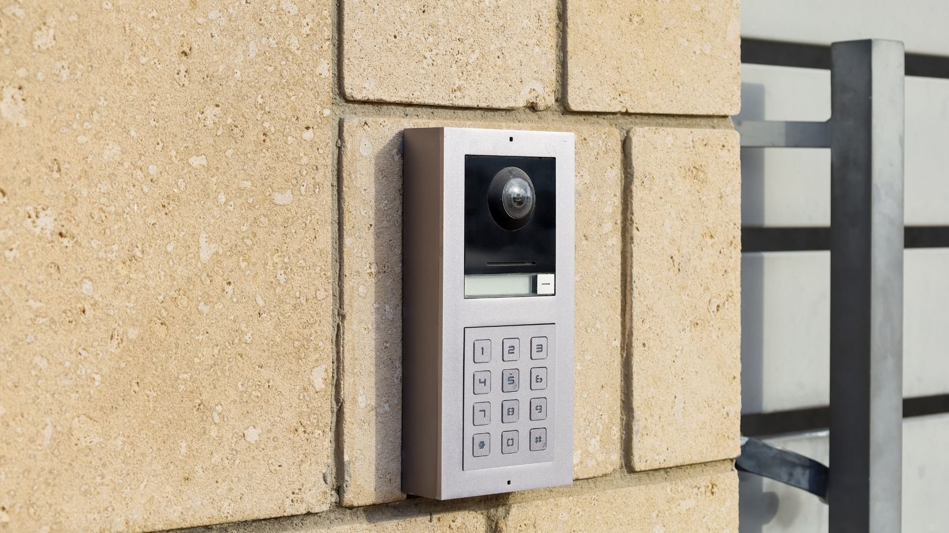 Curated visual reference: Fresh Look at What Is An Intercom System Types Benefits And Uses