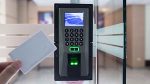 cloud based access control system nyc