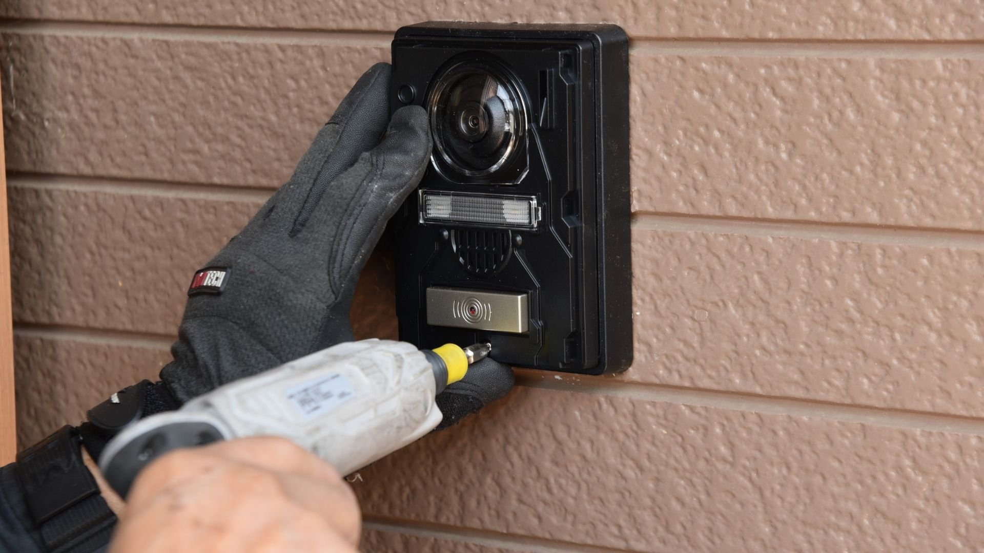 manhattan intercom upgrades nyc