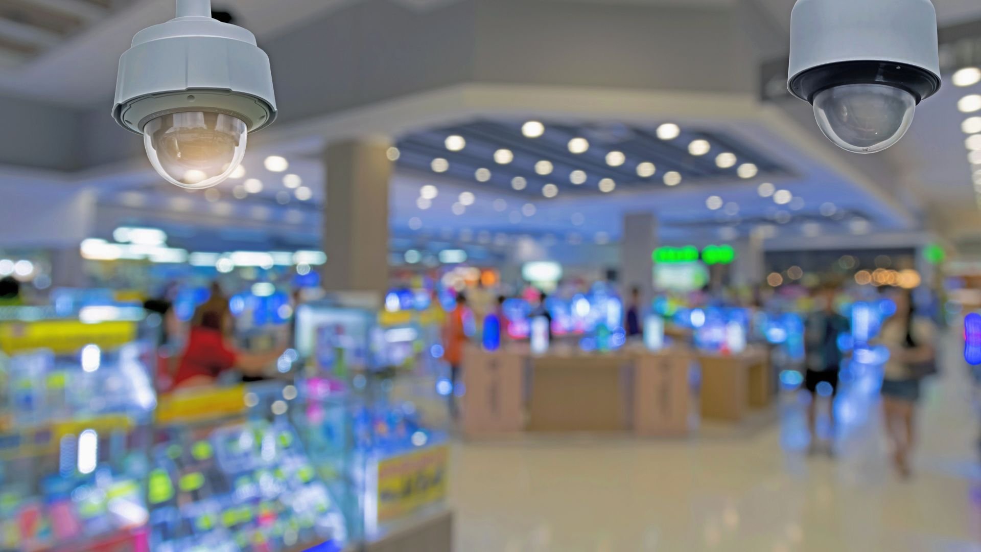 queens retail security systems nyc