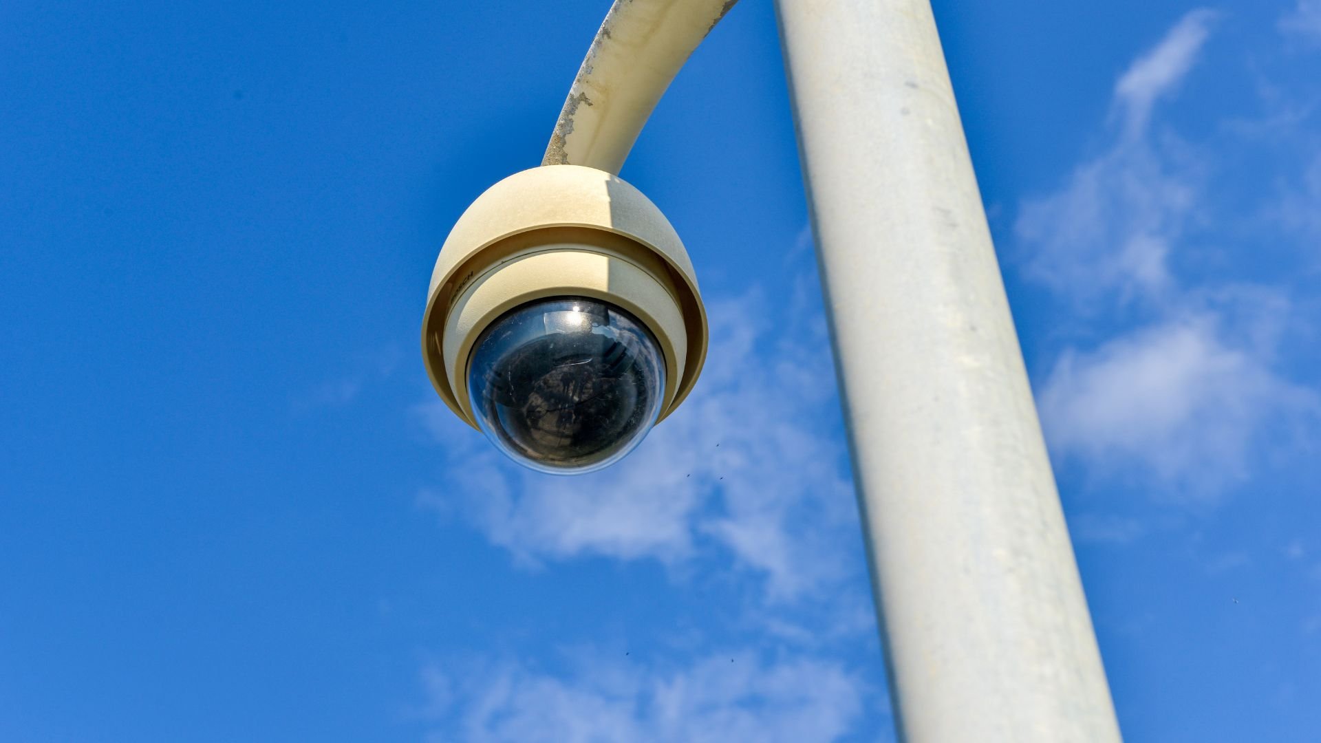 ip vs analog security cameras new york city