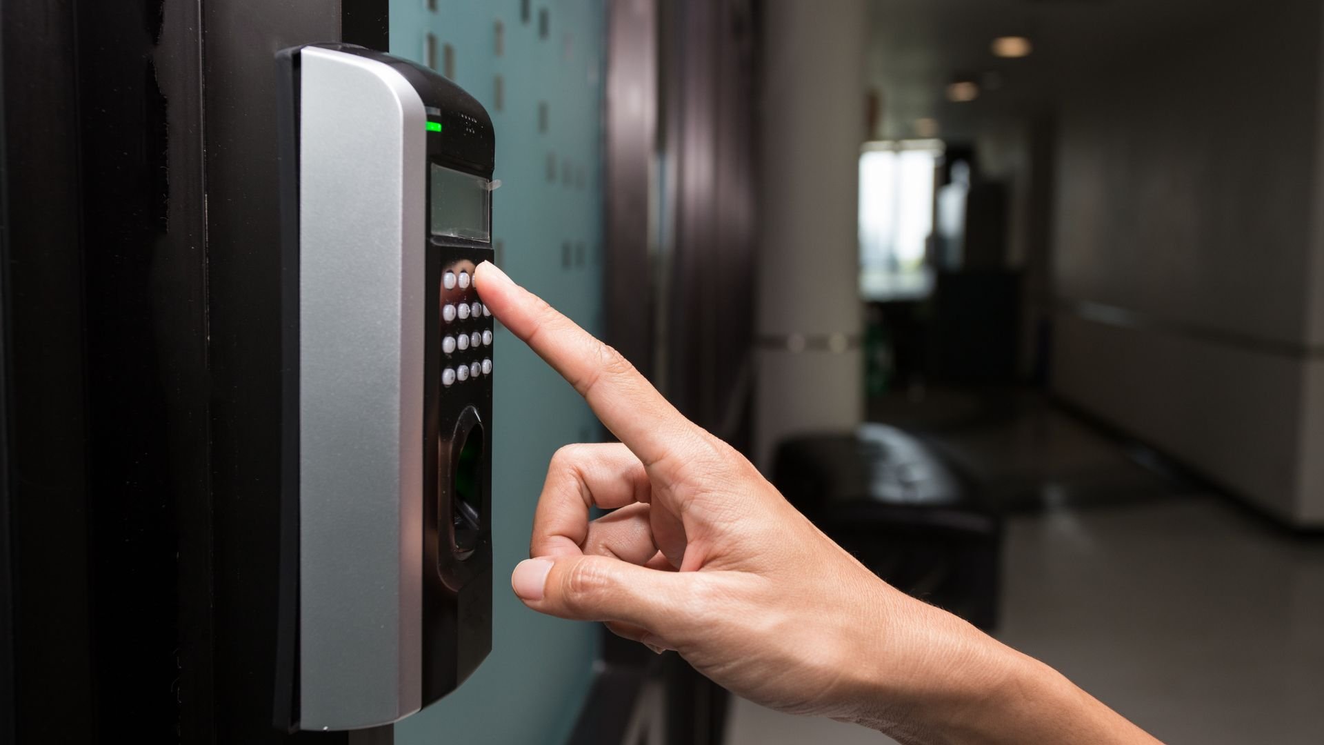cost of access control systems in queens