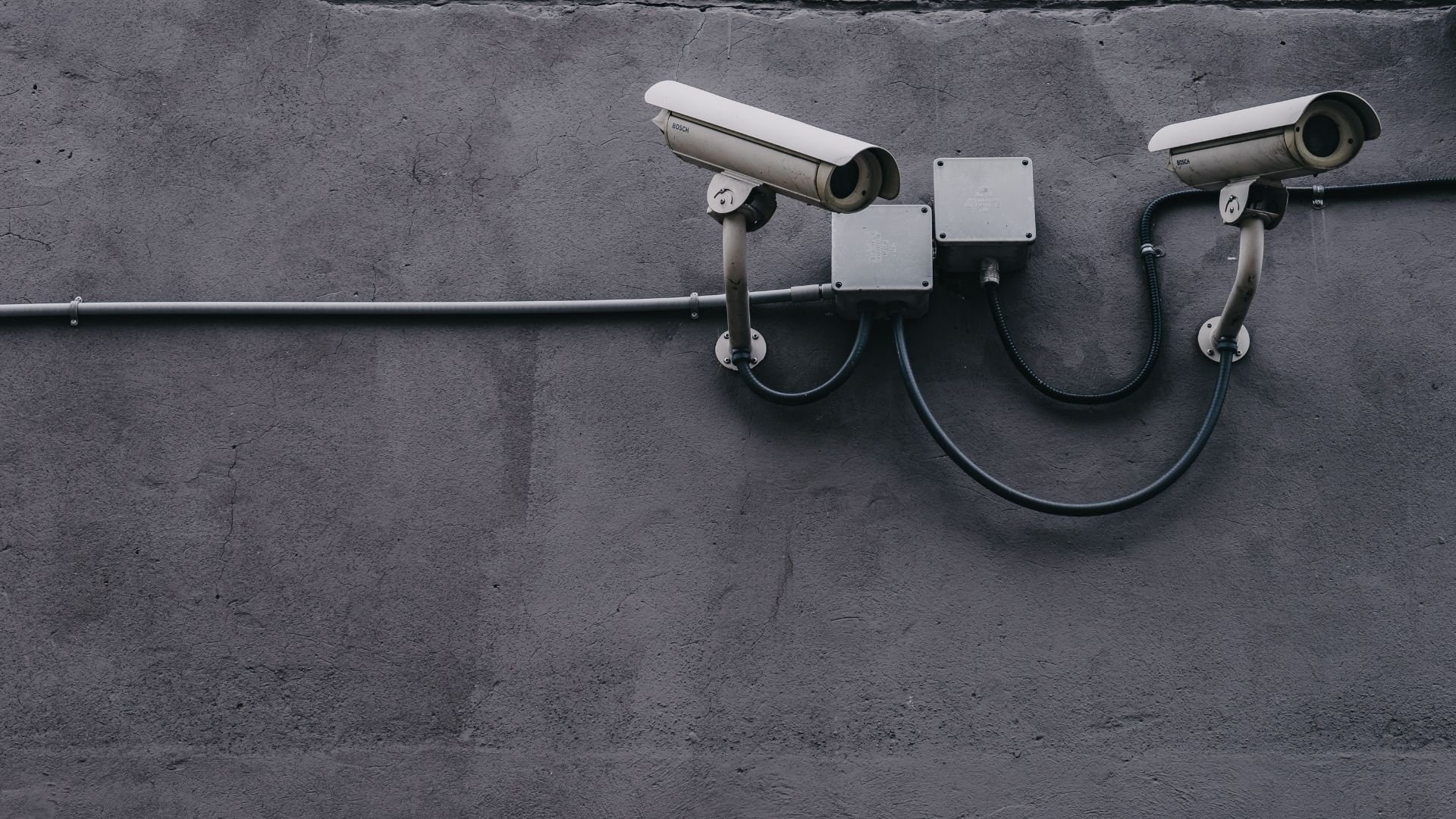 how to install video surveillance cameras manhattan