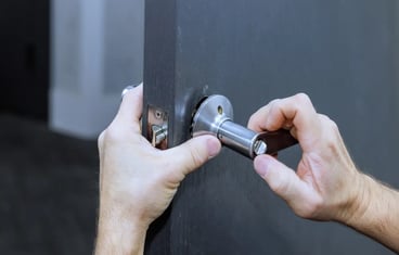 Commercial Door Repair Services In NYC