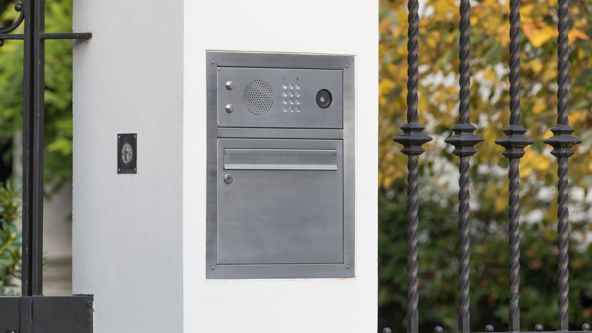 what are the best intercom alternatives nyc