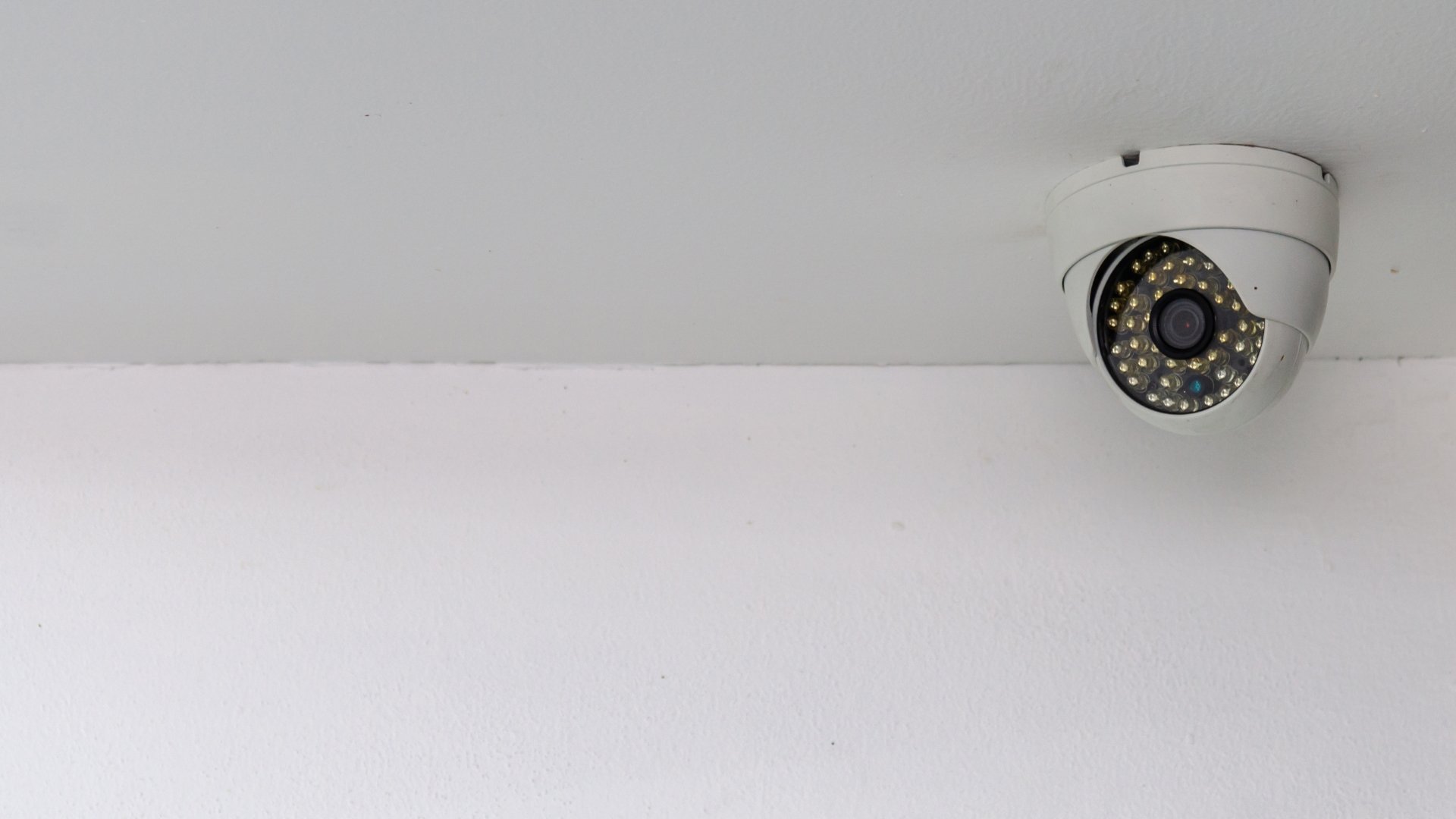 why do modern security cameras use digital signals instead of analog in new york