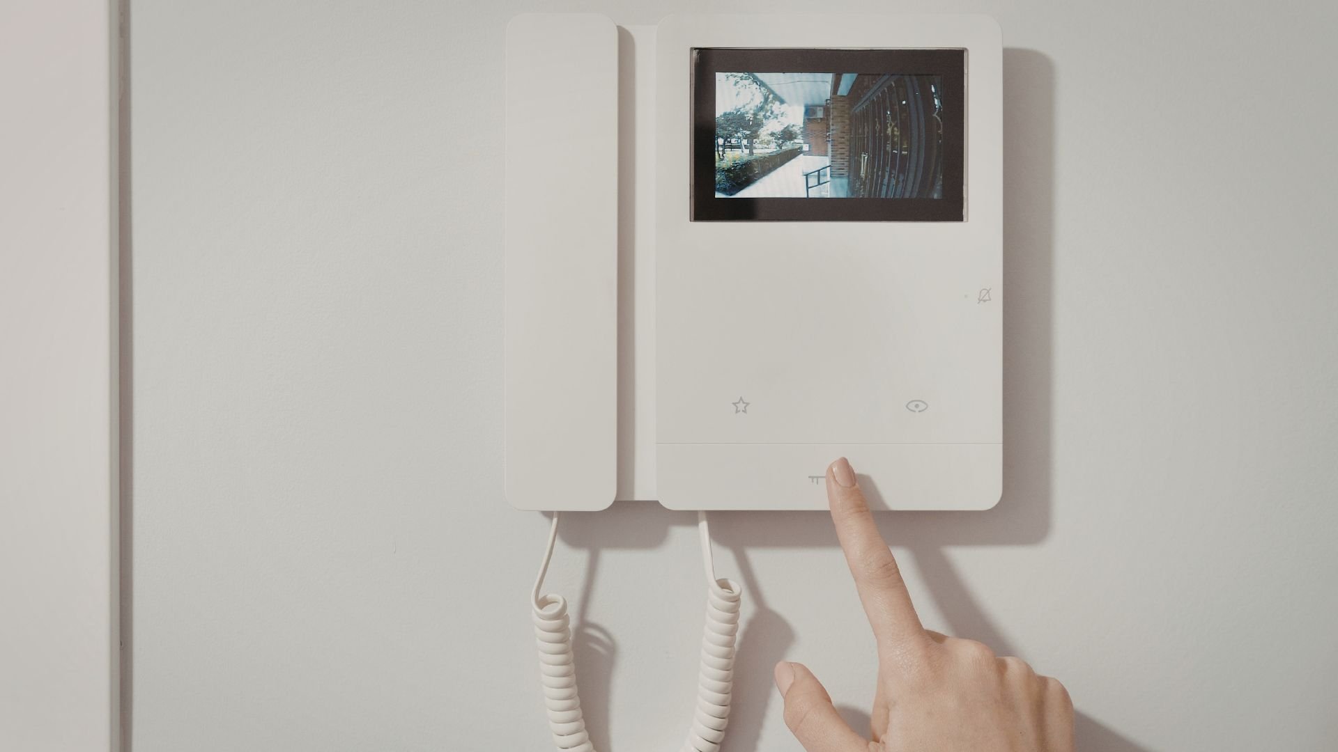 video intercom benefits