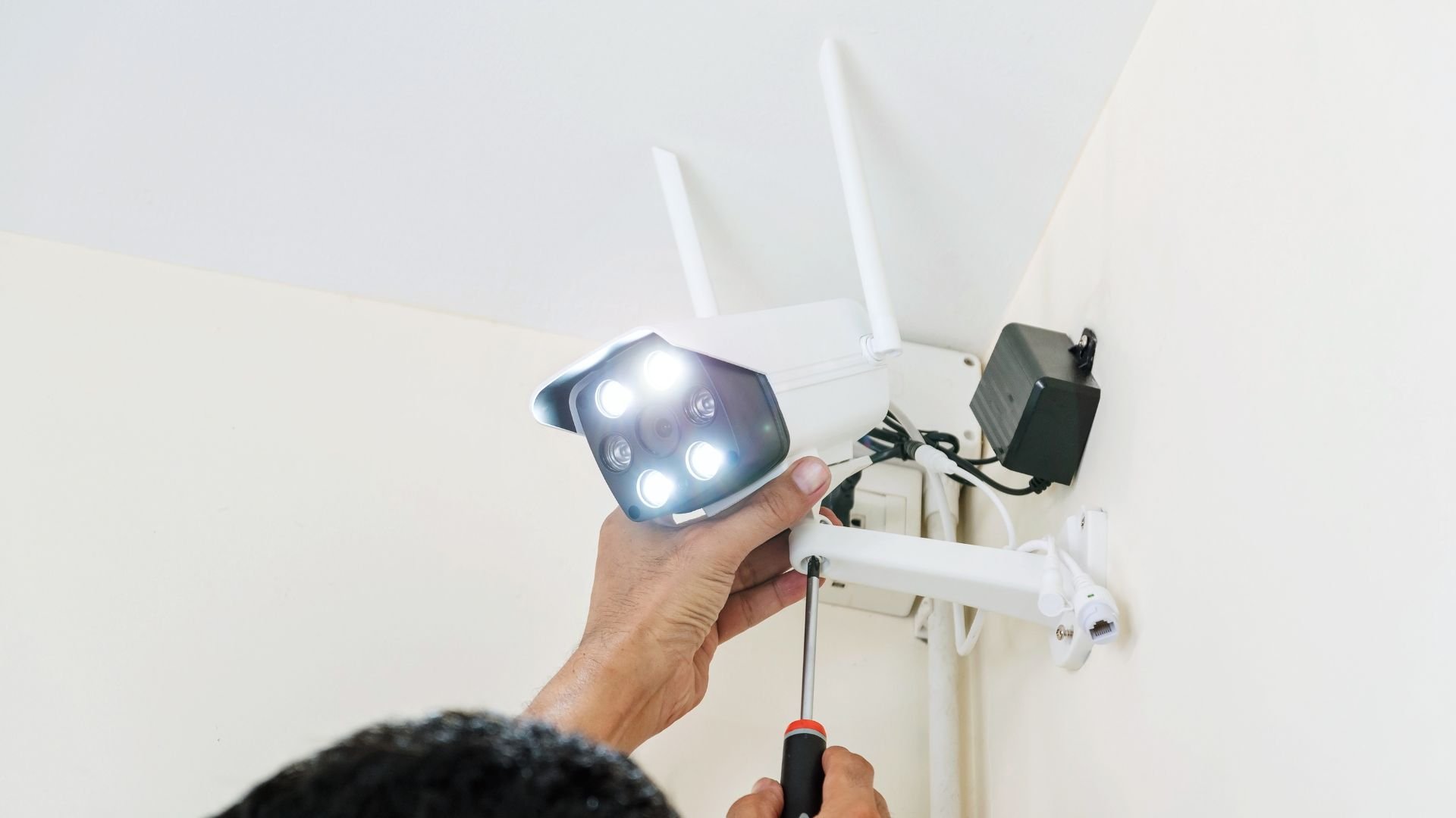 security camera mistakes businesses in nyc