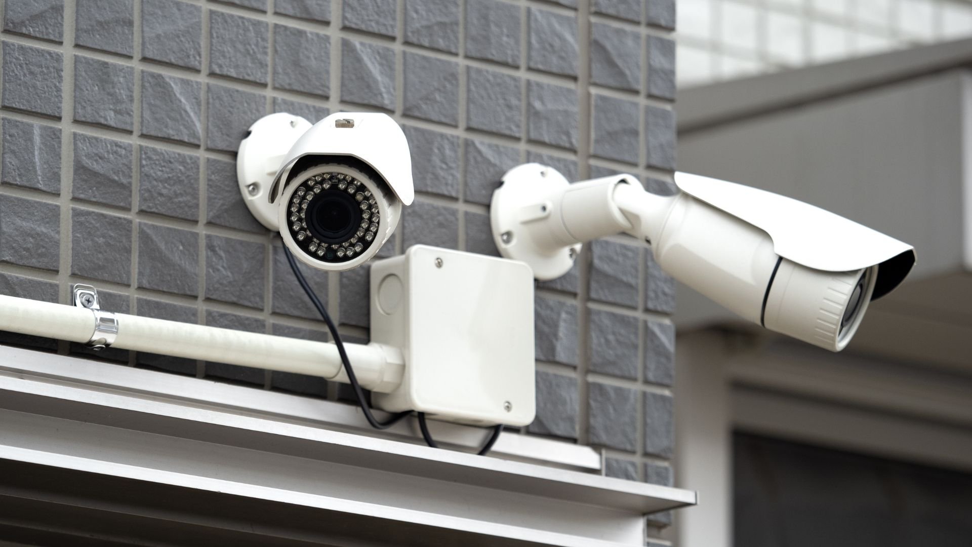 brooklyn apartment security cameras in nyc