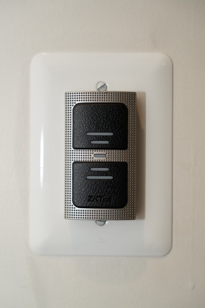 Access Control System Installation & Maintenance in Tomkinsville