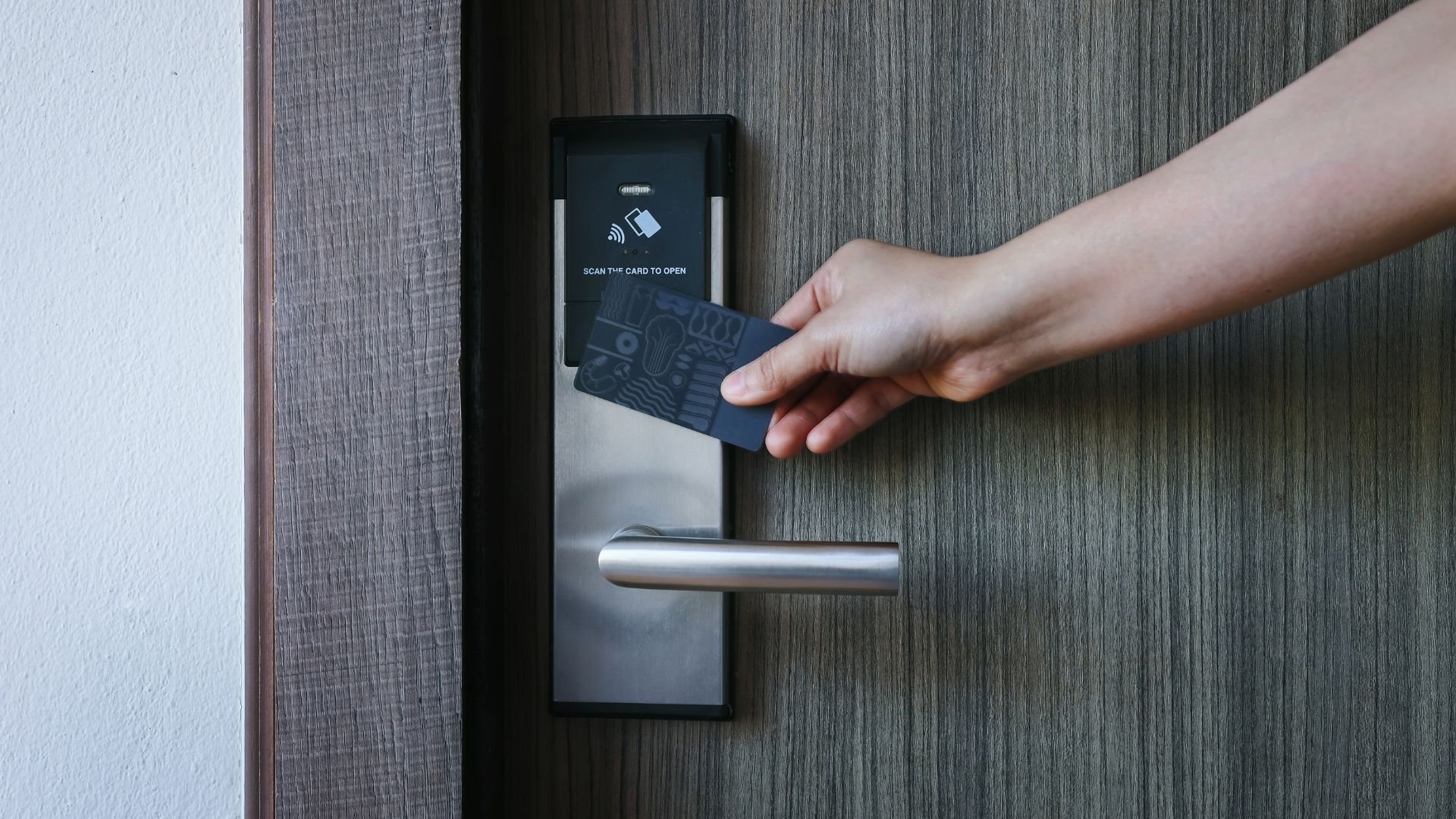 reduce break-ins buildings in new york city