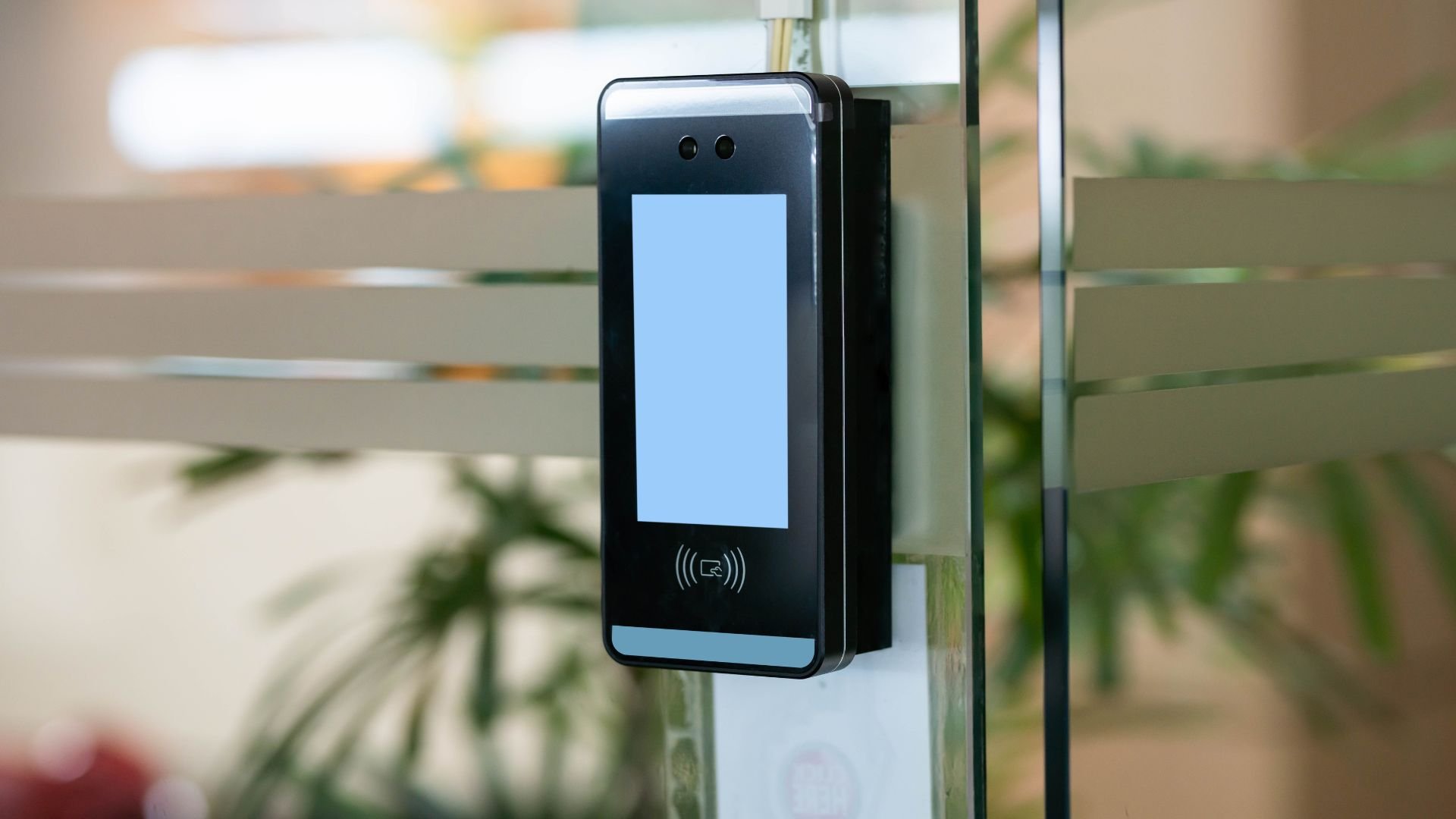 virtual doorman in queens