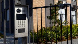 how do school intercom systems work in manhattan