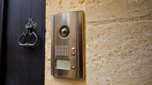old intercom systems nyc