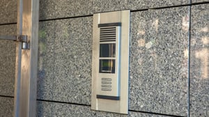 wireless intercom systems for apartment buildings in nyc