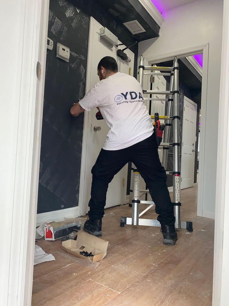 locksmith williamsburg brooklyn