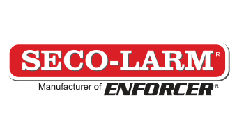 seco-larm logo