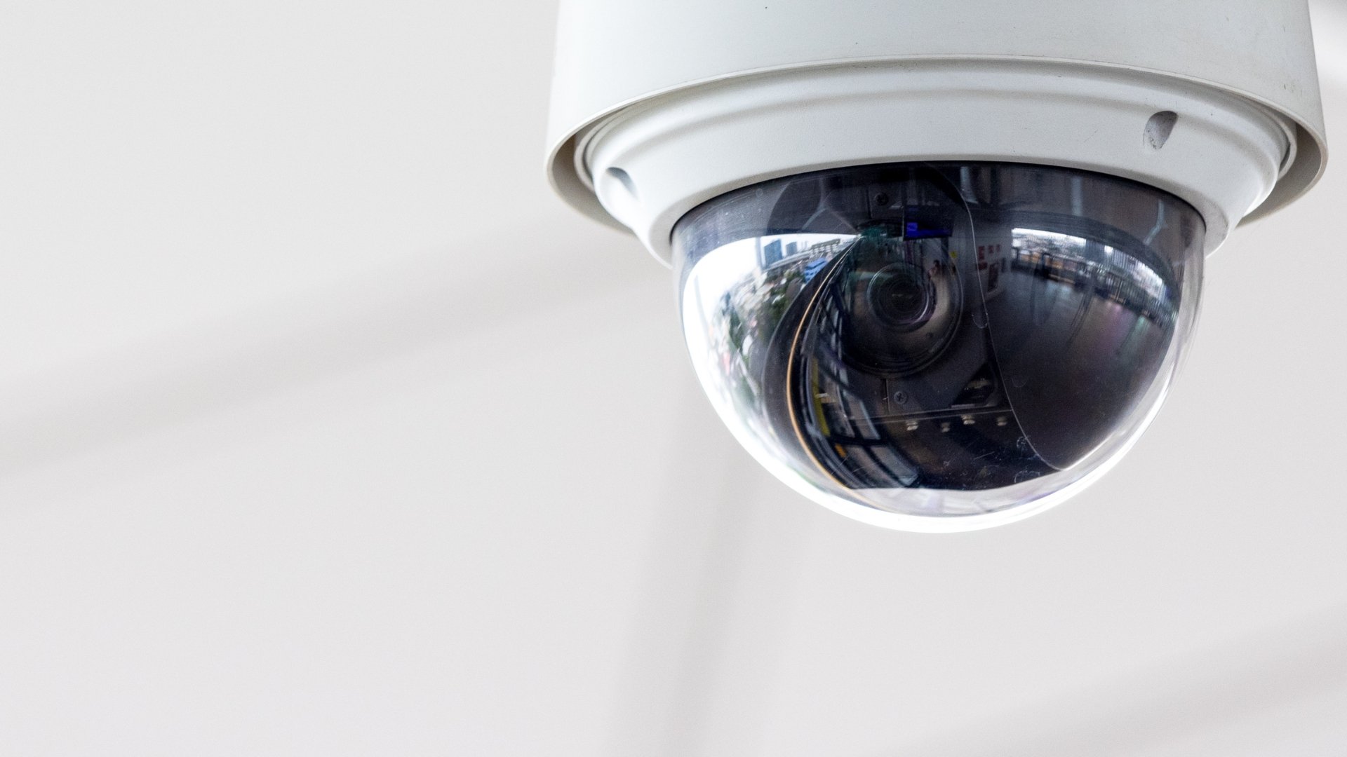 why do modern security cameras use digital signals instead of analog in ny