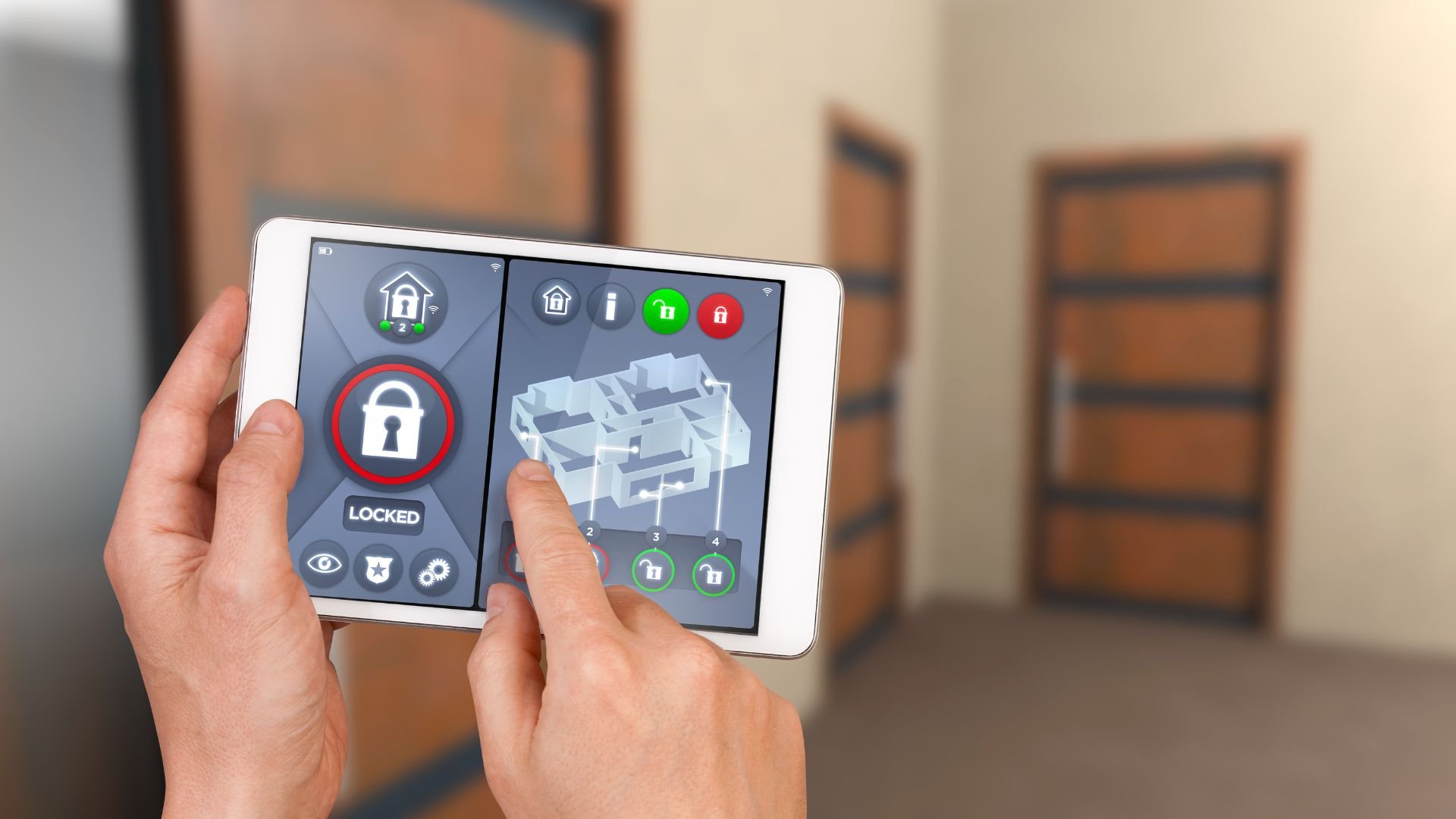virtual doorman service brooklyn