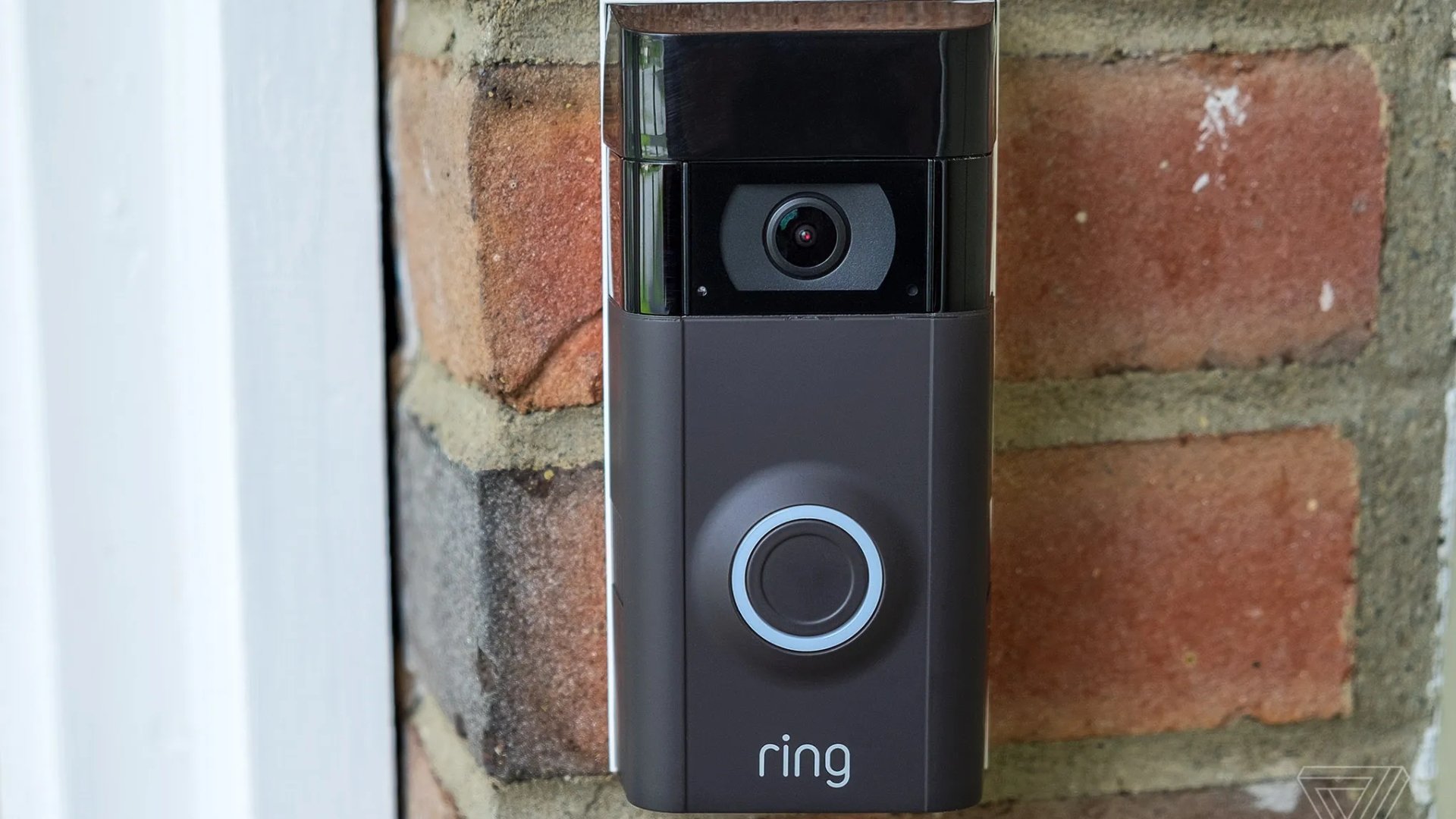 is ring camera allowed in apartment in ny