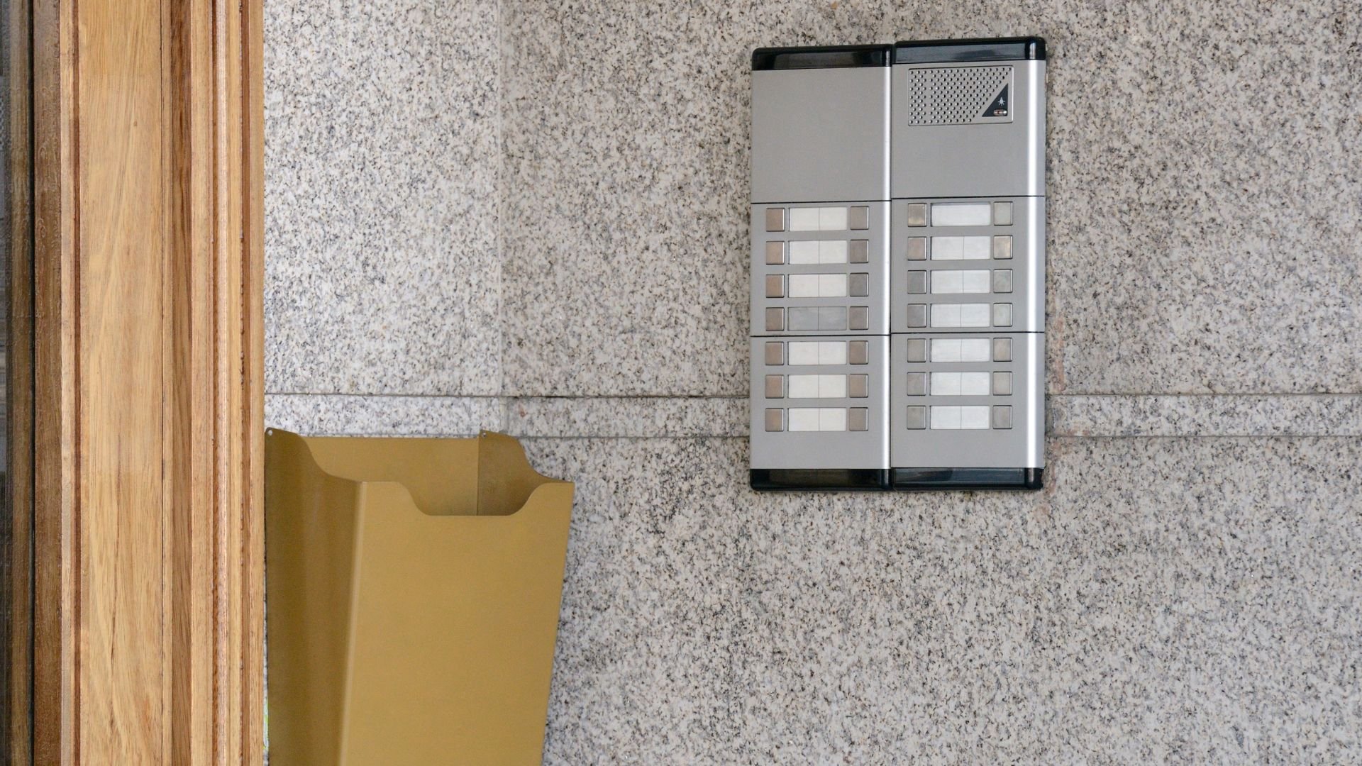 how to set up an intercom system in office in new york