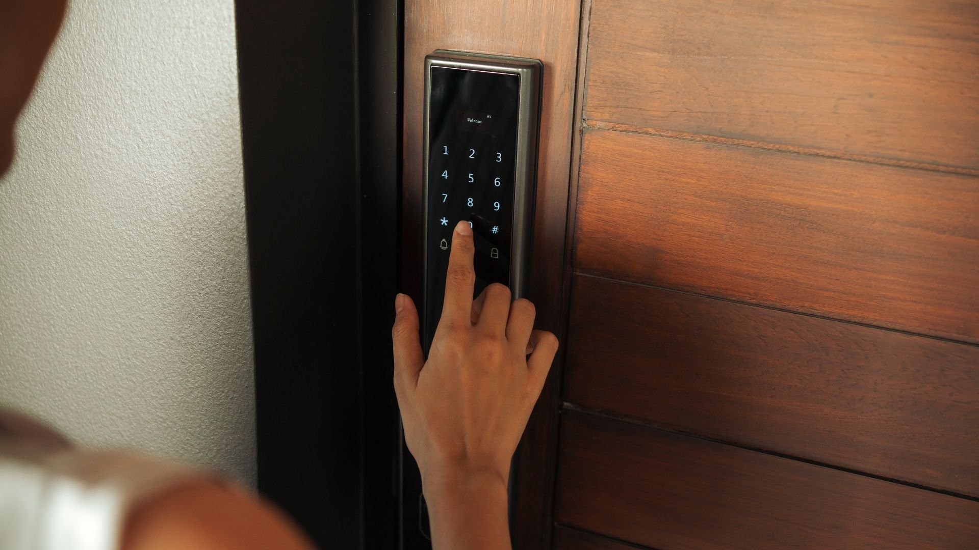 when should access control first be considered new york city