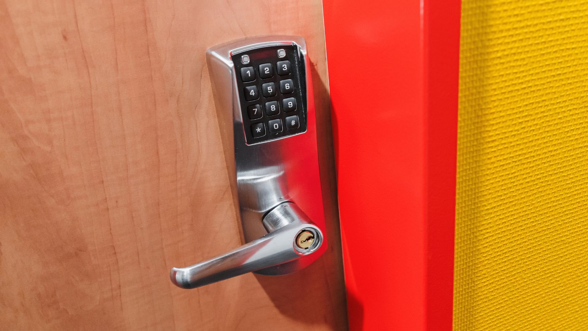 access control system benefits in new york