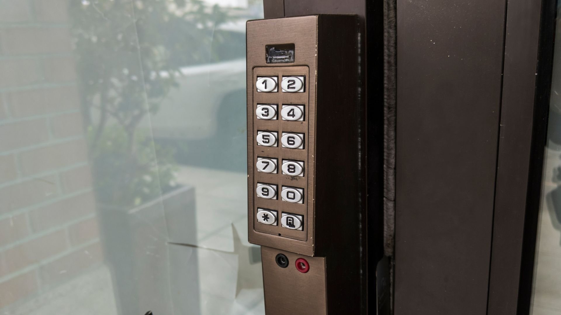 why access control is important in manhattan