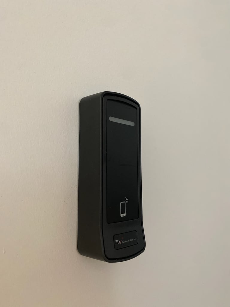 Access Control System Installation & Maintenance in Chelsea